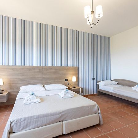 Villa Alessandra Campagna Eksteriør bilde