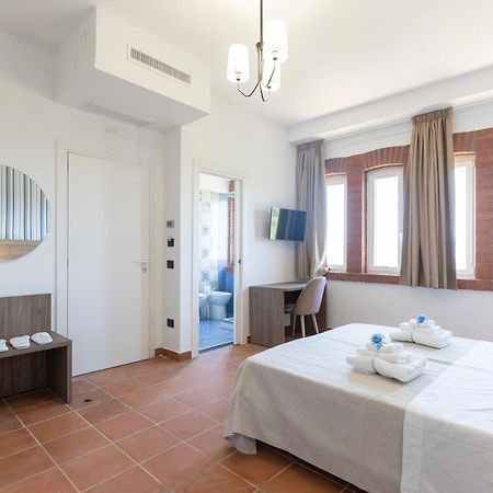 Villa Alessandra Campagna Eksteriør bilde